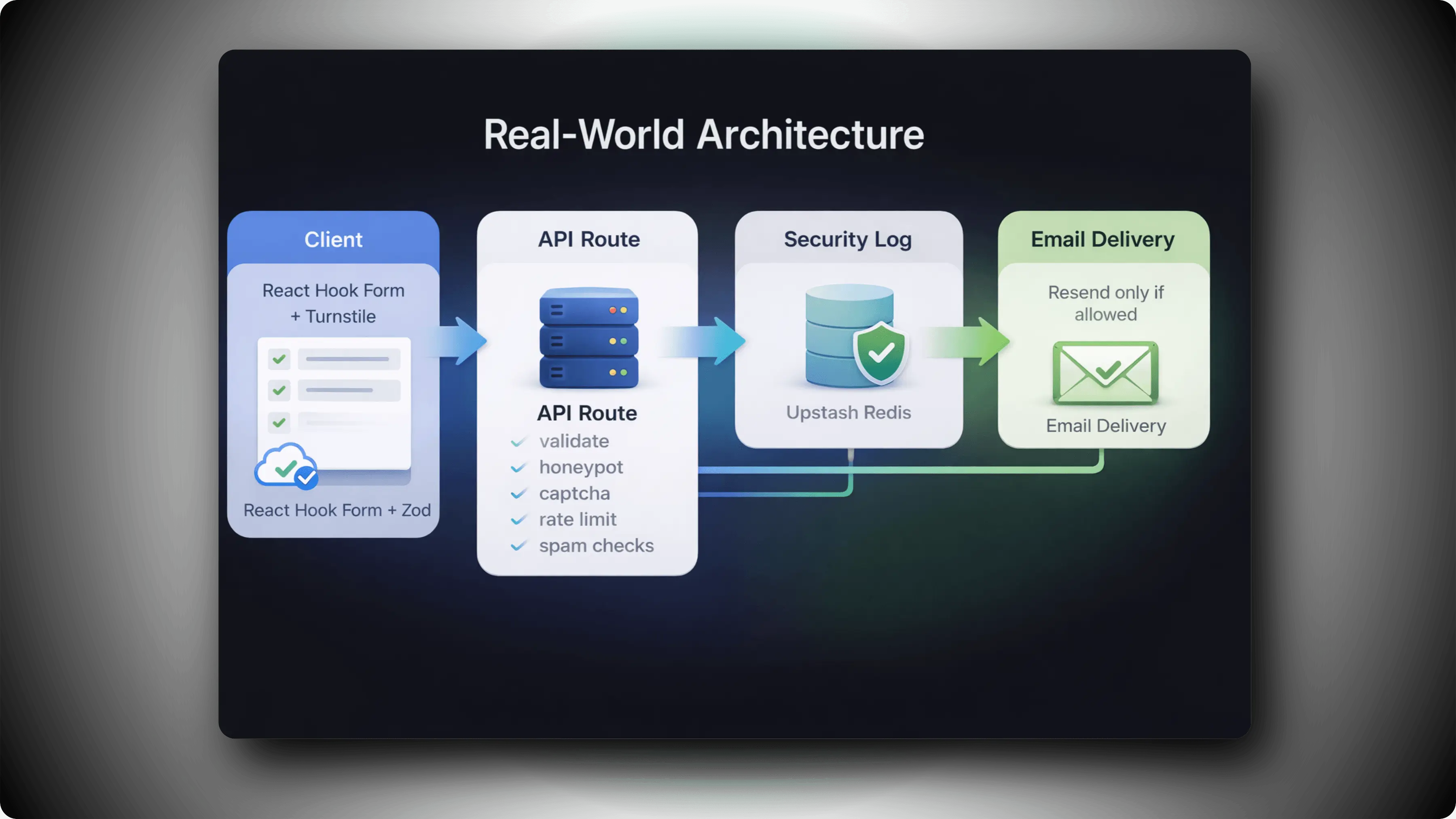 Websyro Form Protection